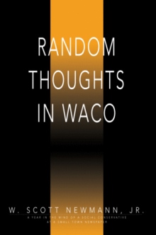 Random Thoughts in Waco