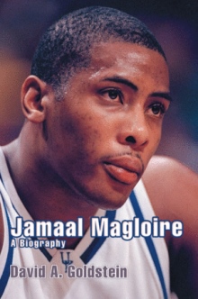 Jamaal Magloire
