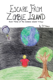 Escape From Zombie Island