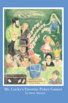 Mr. Lucky's Favorite Poker Games