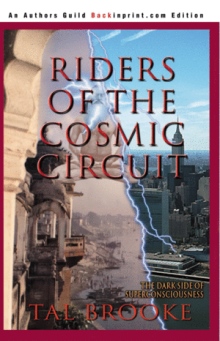 Riders of the Cosmic Circuit