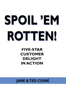 Spoil ýem Rotten!