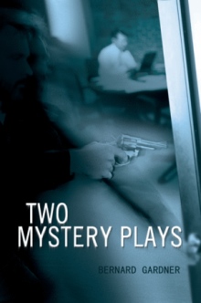 TWO MYSTERY PLAYS