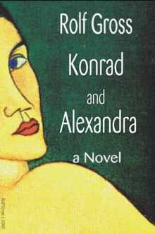 Konrad and Alexandra