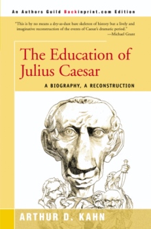 The Education of Julius Caesar