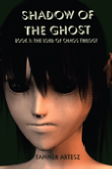 Shadow of the Ghost