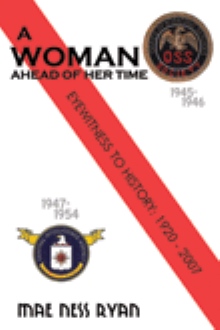 A Woman Ahead of Her Time