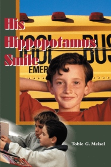 His Hippopotamus Smile