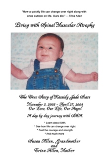 Living with Spinal Muscular Atrophy