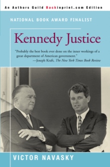 Kennedy Justice