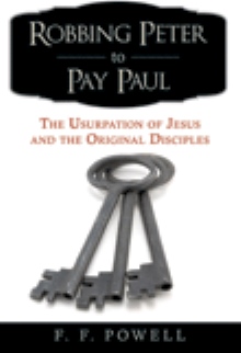 Robbing Peter to Pay Paul