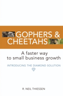 Gophers and Cheetahs