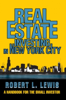 Real Estate Investing in New York City