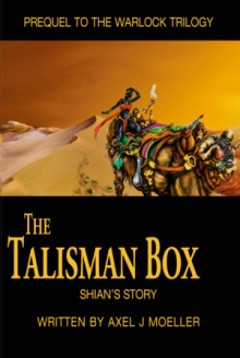 The Talisman Box