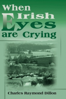 When Irish Eyes are Crying