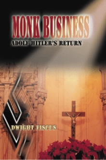 Monk Business