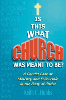 Is This What Church Was Meant To Be?