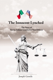 The Innocent Lynched
