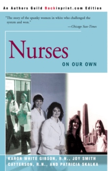 Nurses On Our Own