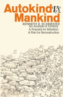 Autokind vs. Mankind