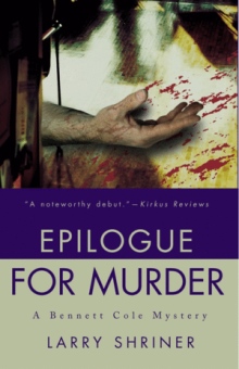 Epilogue For Murder