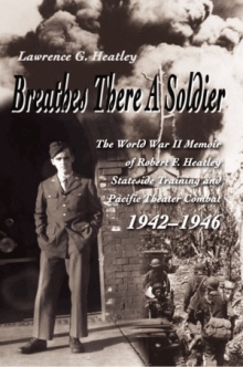 Breathes There A Soldier