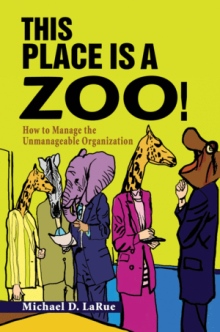 This Place is a Zoo!