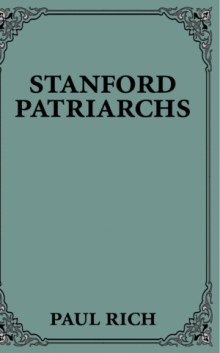 Stanford Patriarchs