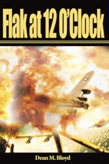 Flak at 12 O'Clock