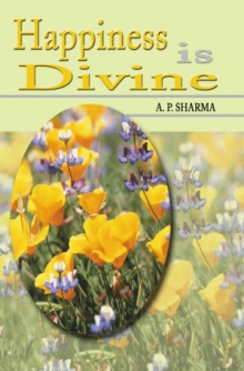 Happiness is Divine