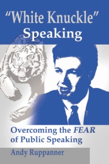 White Knuckle Speaking