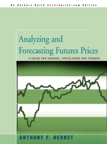Analyzing and Forecasting Futures Prices