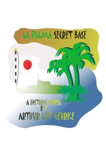 La Palma Secret Base