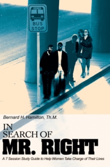 In Search Of Mr. Right