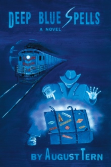 Deep Blue Spells