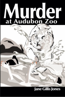 Murder at Audubon Zoo