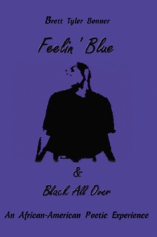 Feelin’ Blue & Black All Over