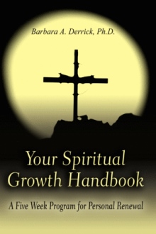Your Spiritual Growth Handbook