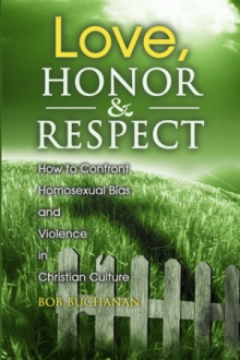 Love, Honor & Respect