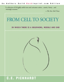 From Cell to Society