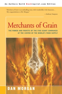 Merchants of Grain