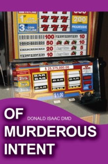 Of Murderous Intent
