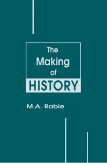 The Making of History