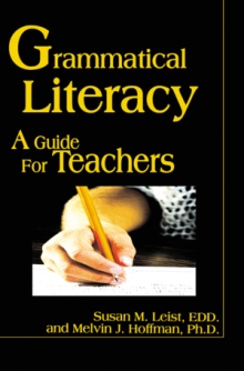 Grammatical Literacy