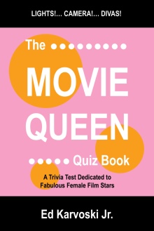 The Movie Queen Quiz Book