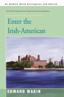 Enter the Irish-American