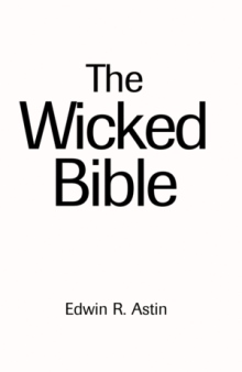 The Wicked Bible