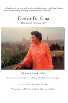 Flowers For Cina