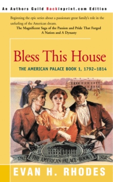 Bless This House