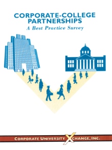 Corporate-College Partnerships